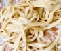 Homemade Egg Noodles