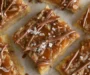 Samoa-Inspired Bars