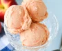 Peach Sorbet